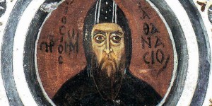 El Credo que recitas y el santo que lo defendió