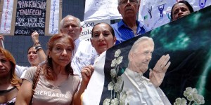 San Juan Pablo II motiva a pacientes con Parkinson en Venezuela