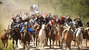 CURA BROCHERO,ARGENTINA