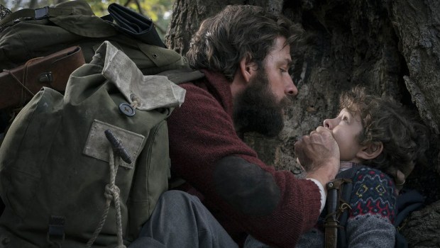 A QUIET PLACE