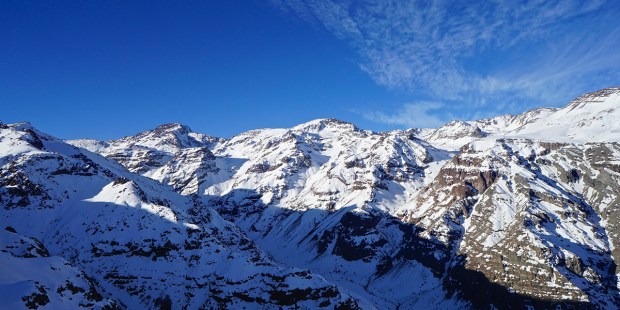 ANDES