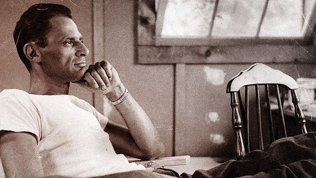 ARTHUR MILLER WRITER