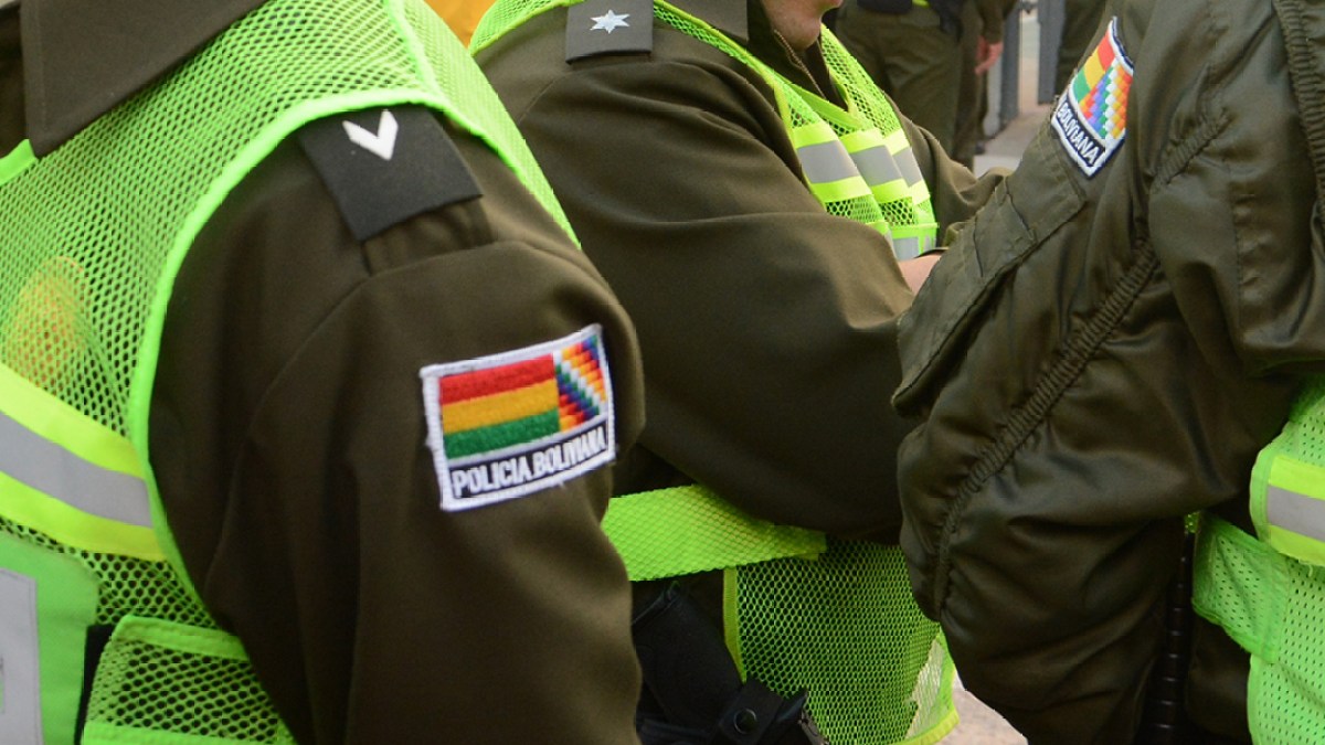 POLICE