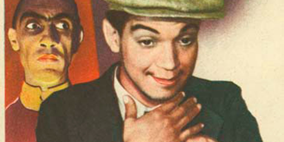 CANTINFLAS