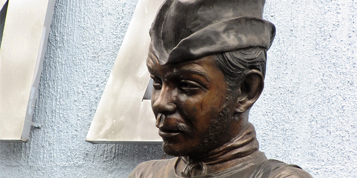 CANTINFLAS