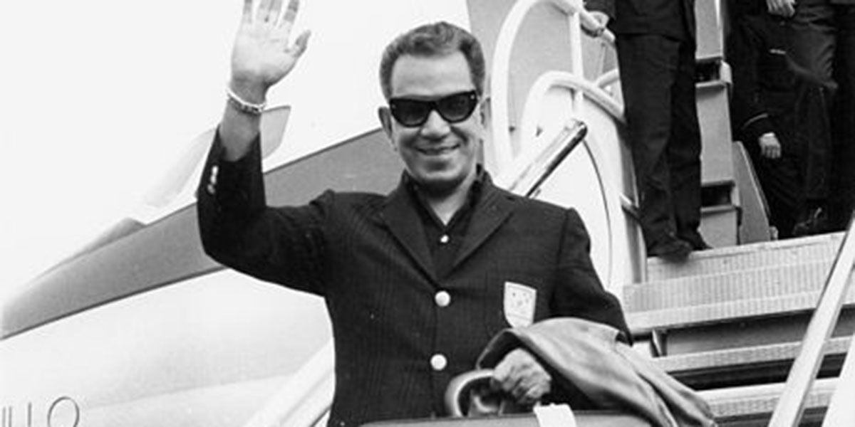 CANTINFLAS