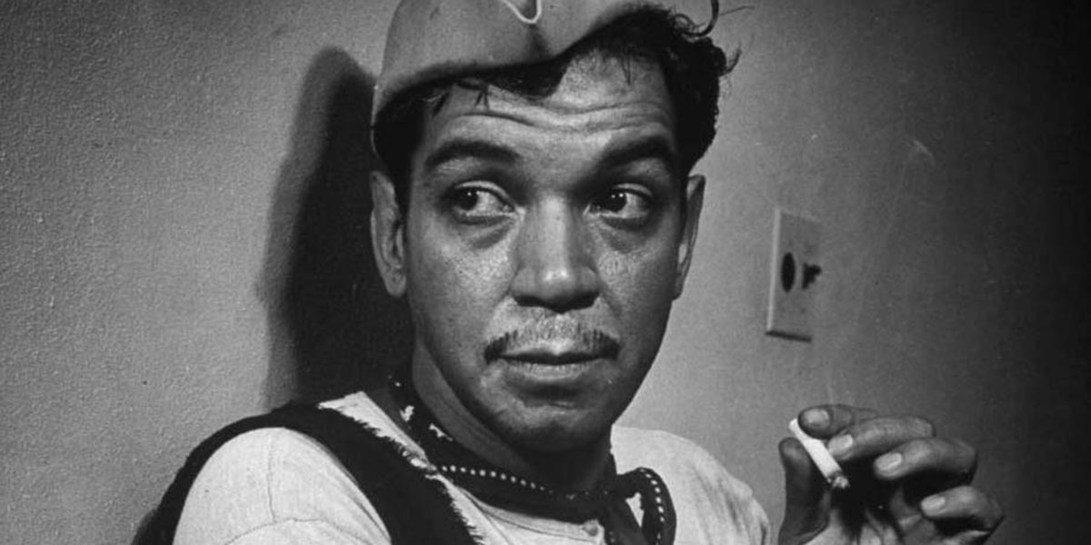 CANTINFLAS