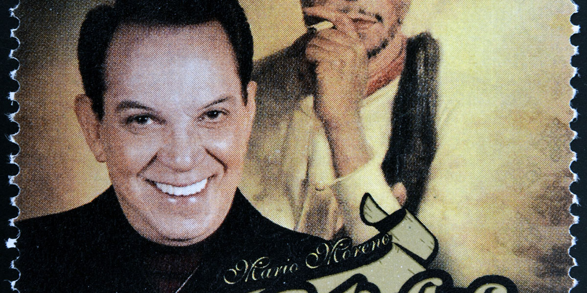 CANTINFLAS
