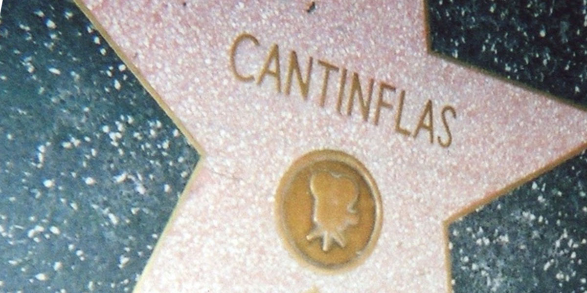 CANTINFLAS