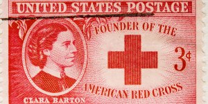 La mujer que fundó la Cruz Roja