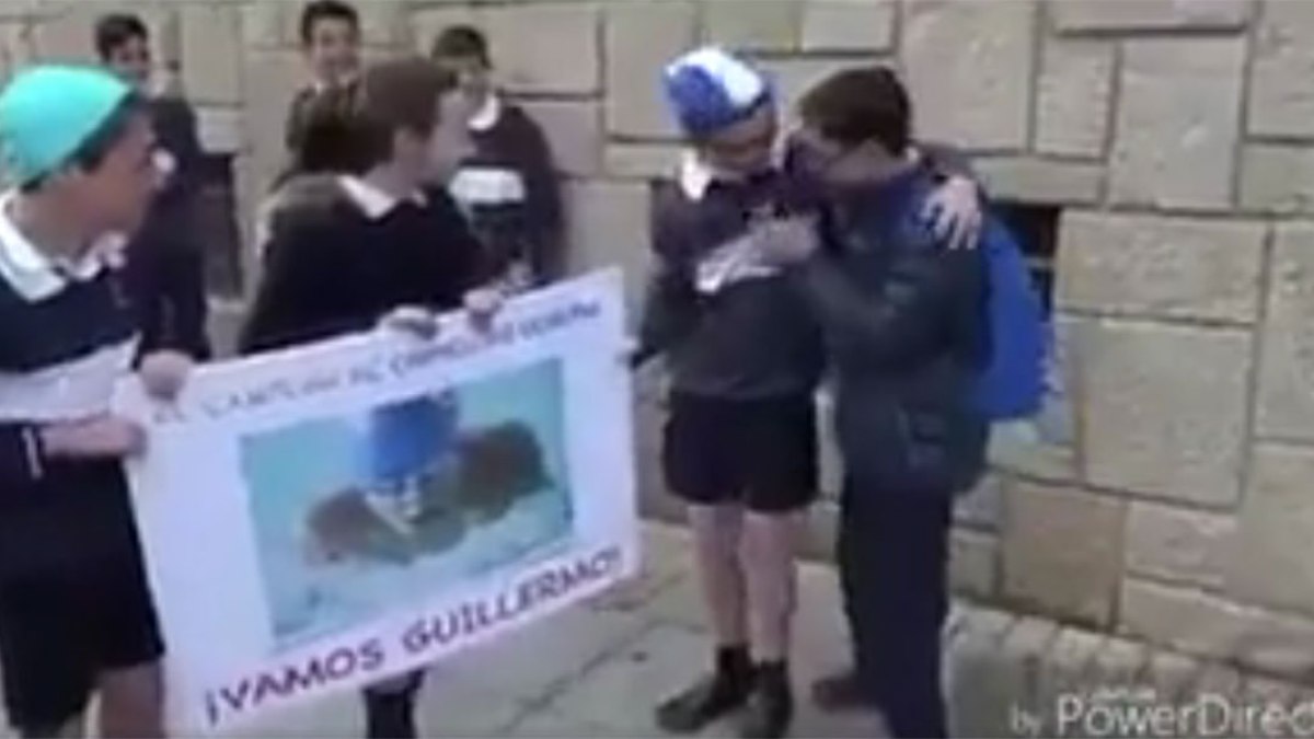 GUILLERMO