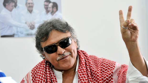 SANTRICH