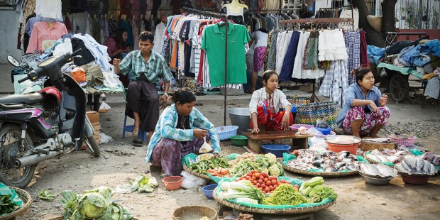 MARKET