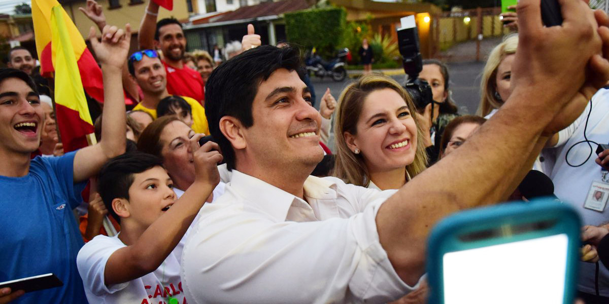 CARLOS ALVARADO