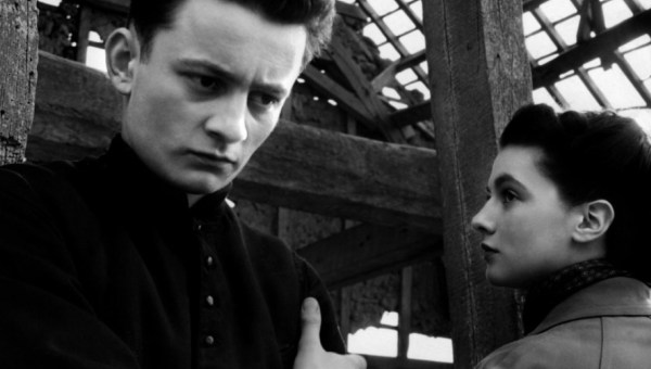 JOURNAL D UN CURE DE CAMPAGNE