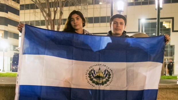 EL SALVADOR