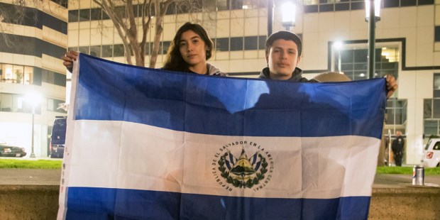 EL SALVADOR