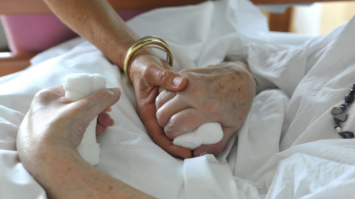 HANDS HOSPITAL