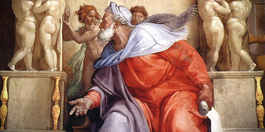 EZECHIEL