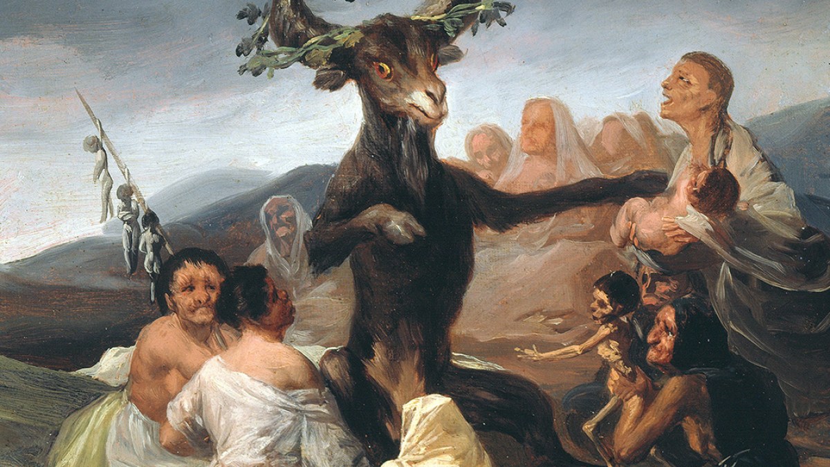 WITCHES