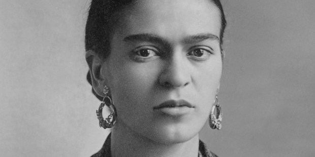 FRIDA KALHO