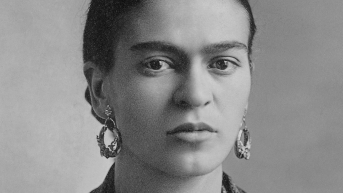 FRIDA KALHO