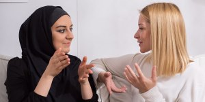 ¿Existen riesgos en el diálogo interreligioso?