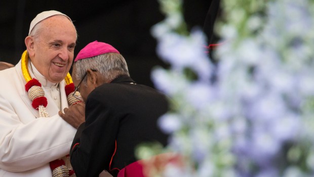 POPE FRANCIS GENERAL AUDIENCE