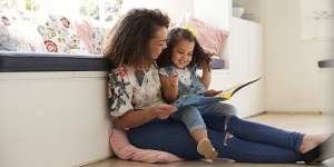 4 frases de amor sobre la crianza de los hijos 