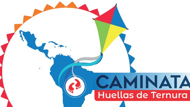 HUELLAS DE TERNURA