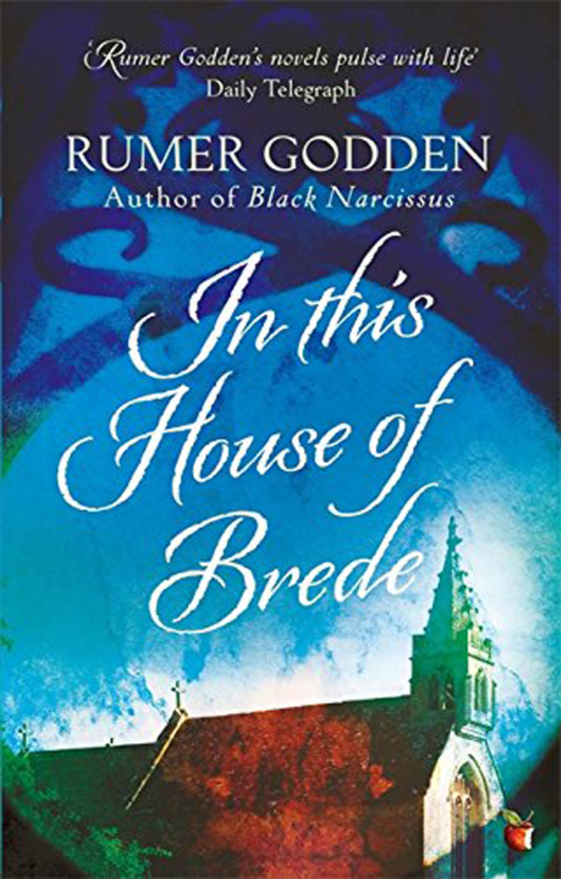 web3-in-the-house-of-brede-rumer-godden-amazon