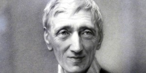 El aroma de rosas y el milagro americano del cardenal Newman