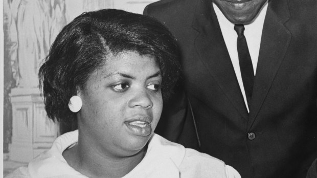 LINDA BROWN