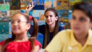 GIRL,CLASSROOM