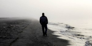 8 grandes santos que tuvieron depresión, pero nunca se rindieron ante ella