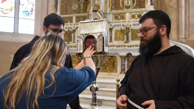 PADRE PIO