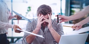 ‘Burnout’: hábitos que adoptar para prevenir y evitar el agotamiento