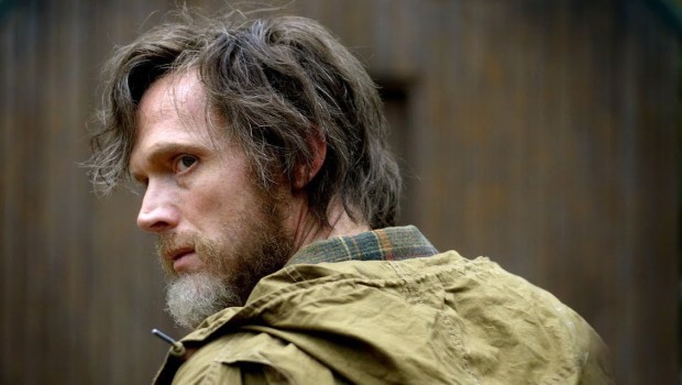 MANHUNT UNABOMBER