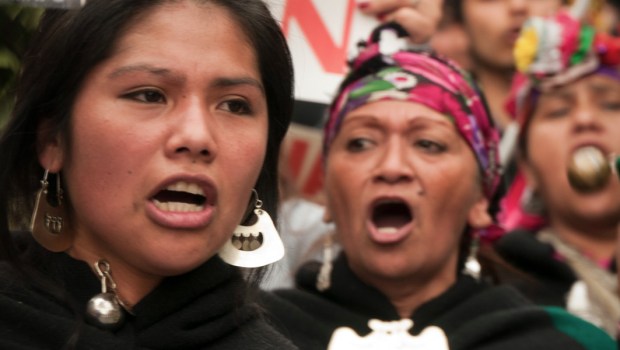 MAPUCHE