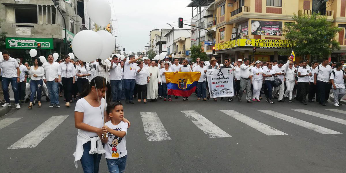 ECUADOR