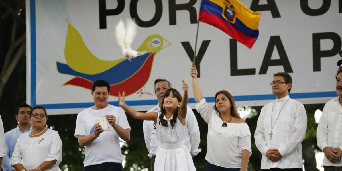 ECUADOR