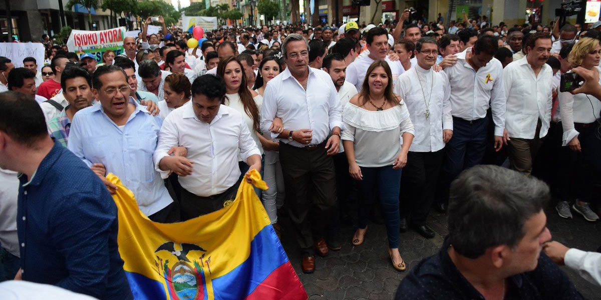 ECUADOR