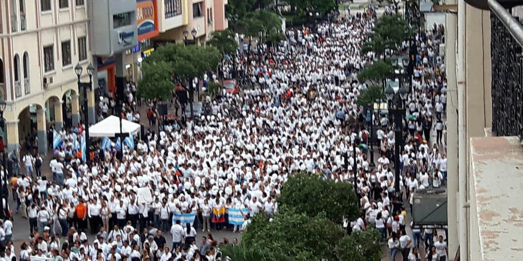 ECUADOR