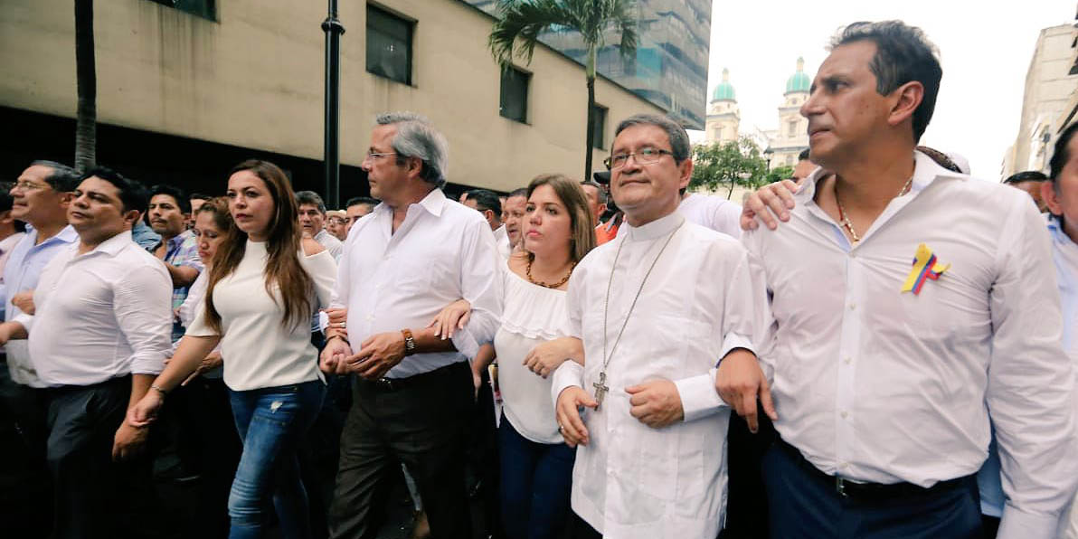 ECUADOR