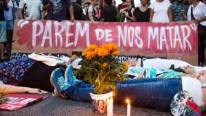 MARIELLE FRANCO