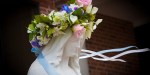 MARY,FLOWER,CROWN,MAY,CROWNING