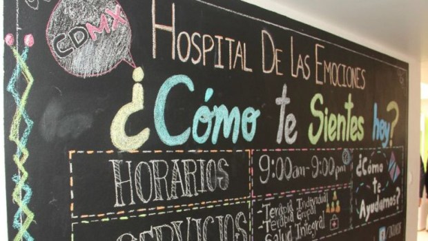 HOSPITAL
