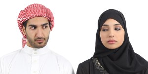 El adulterio en el Islam ¿es un delito?