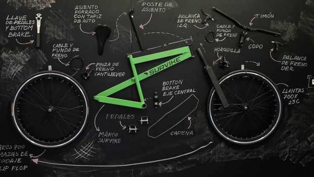 BIKE