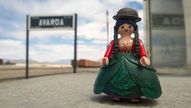 PLAYMOBIL